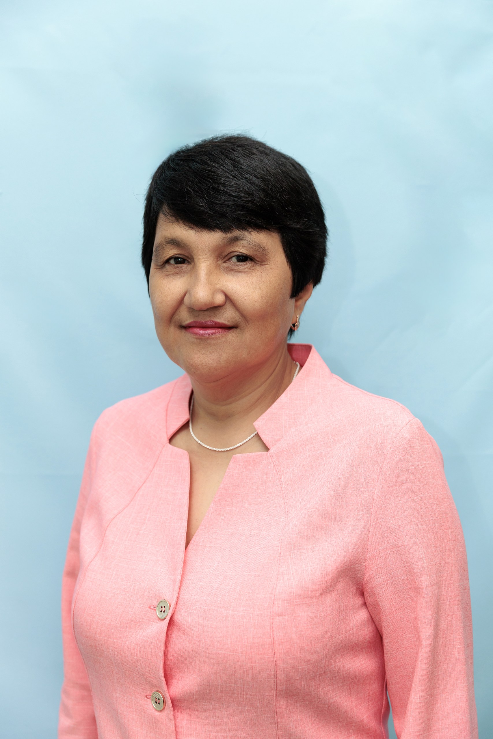 Вазякова Ирина Михайловна.