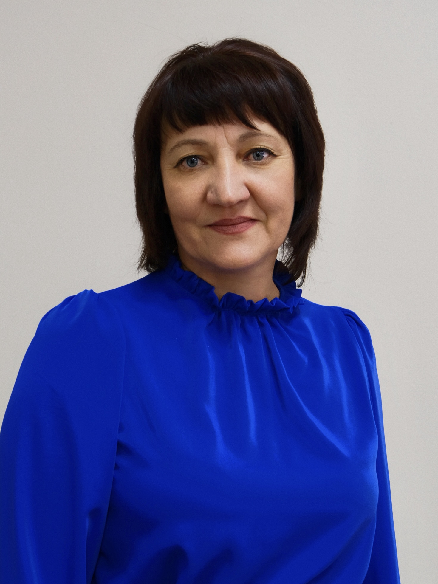 Колмакова Наталья Владимировна.